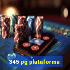 345 pg plataforma